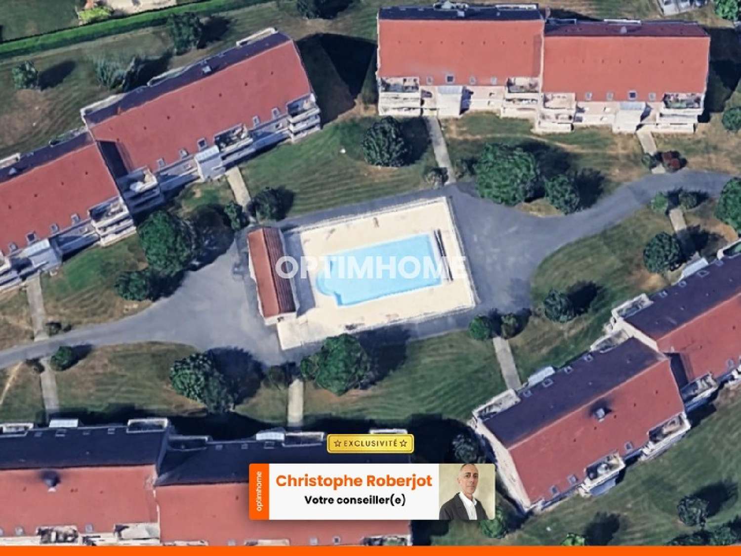  en venta apartamento Lux Saône-et-Loire 5