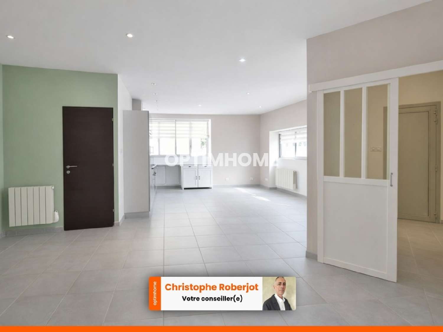 en venta apartamento Lux Saône-et-Loire 2