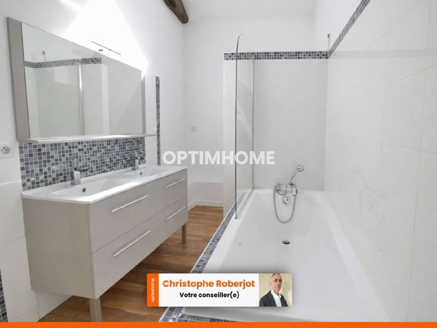 en venta apartamento Lux Saône-et-Loire 4