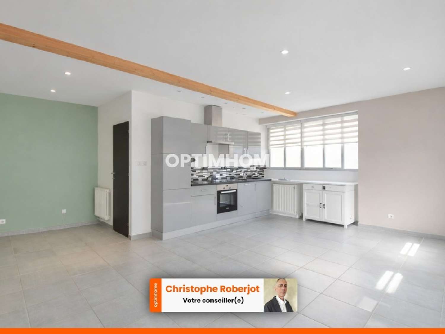 en venta apartamento Lux Saône-et-Loire 5