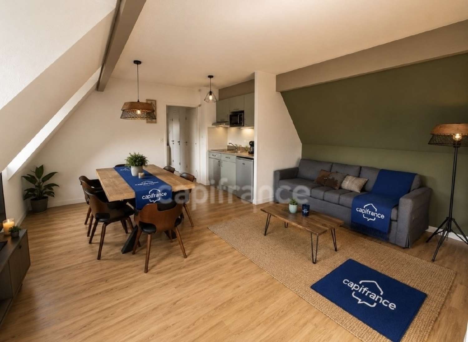 en venta apartamento Luz-Saint-Sauveur Hautes-Pyrénées 1