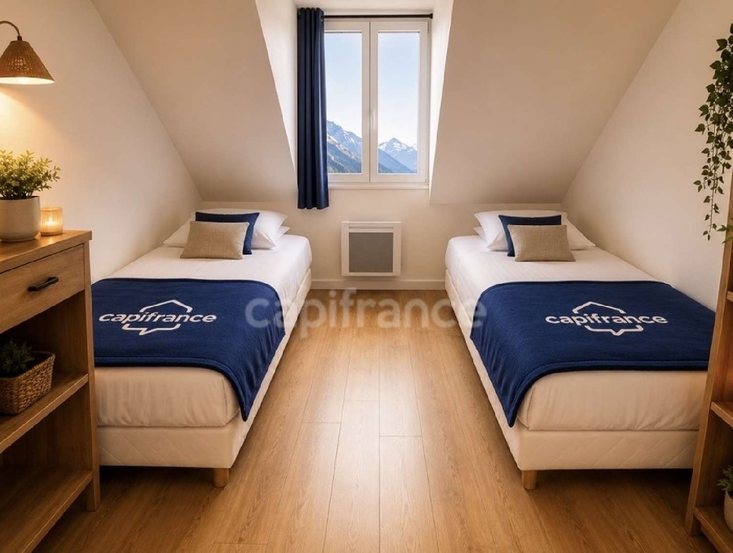 en venta apartamento Luz-Saint-Sauveur Hautes-Pyrénées 2