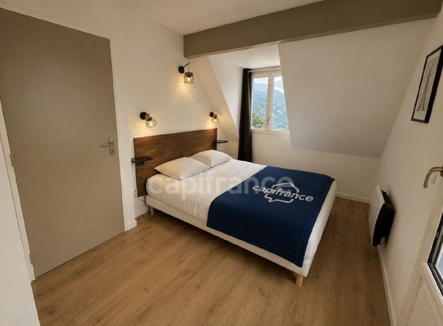 en venta apartamento Luz-Saint-Sauveur Hautes-Pyrénées 3