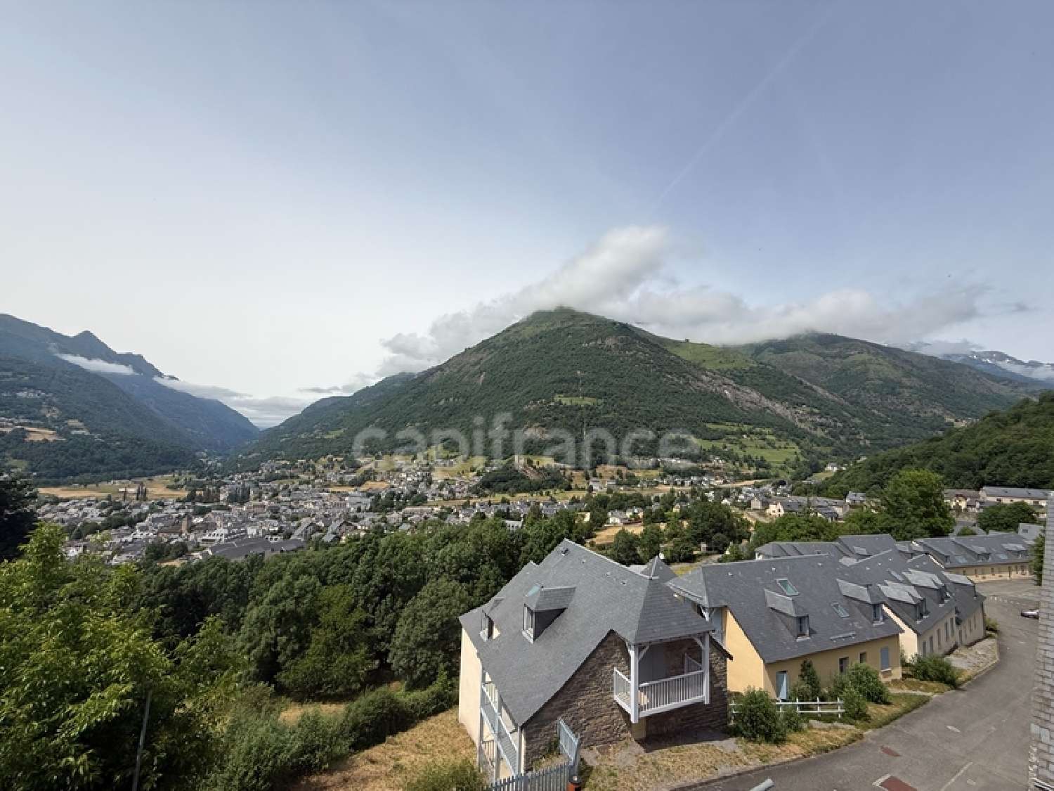 en venta apartamento Luz-Saint-Sauveur Hautes-Pyrénées 6