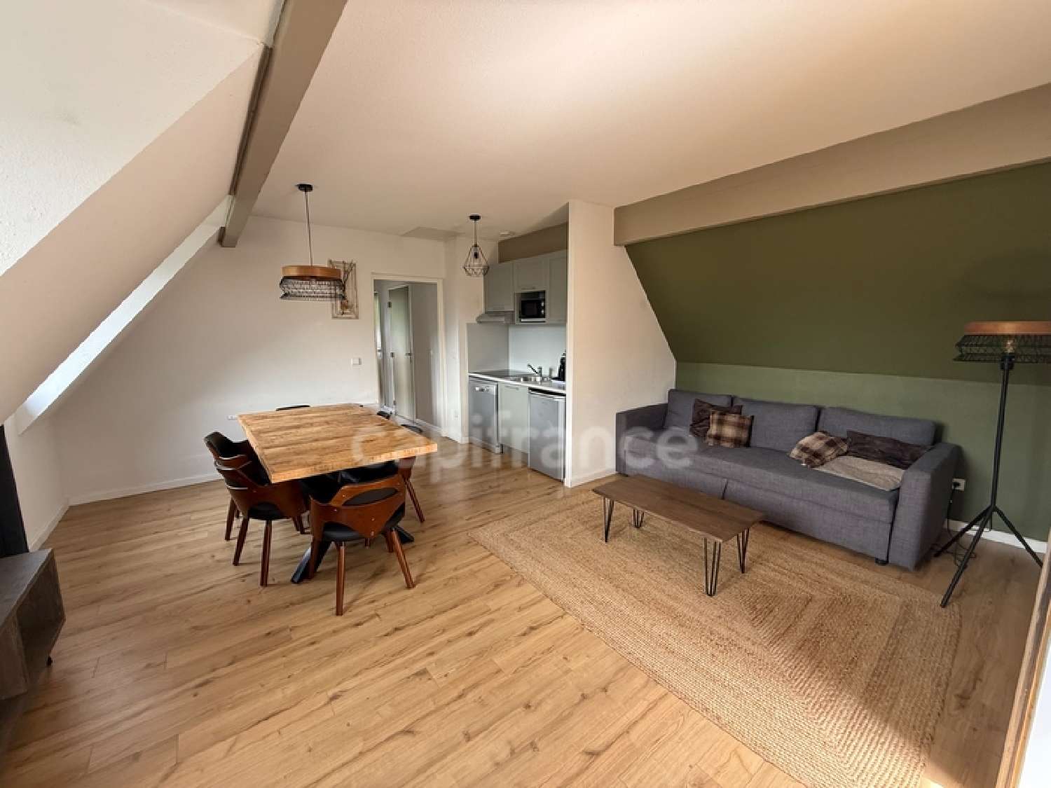 en venta apartamento Luz-Saint-Sauveur Hautes-Pyrénées 8
