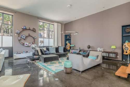 Lyon 2e Arrondissement Rhône appartement foto 7356923