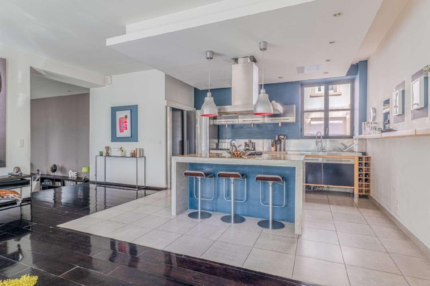 te koop appartement Lyon 2e Arrondissement Rhône 2