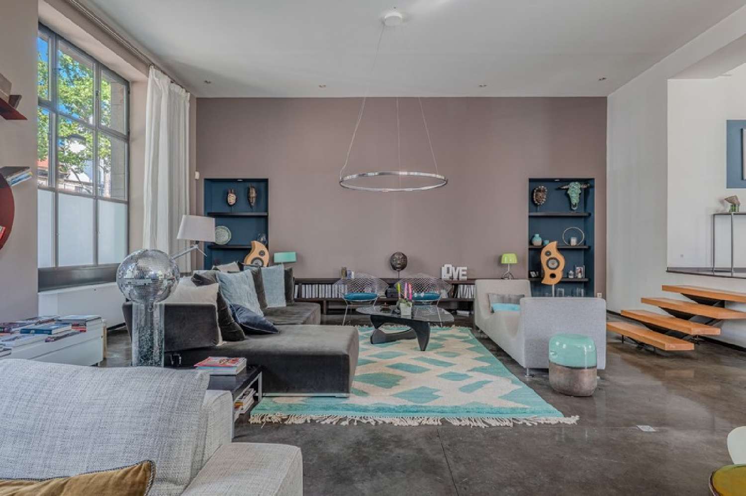  te koop appartement Lyon 2e Arrondissement Rhône 4
