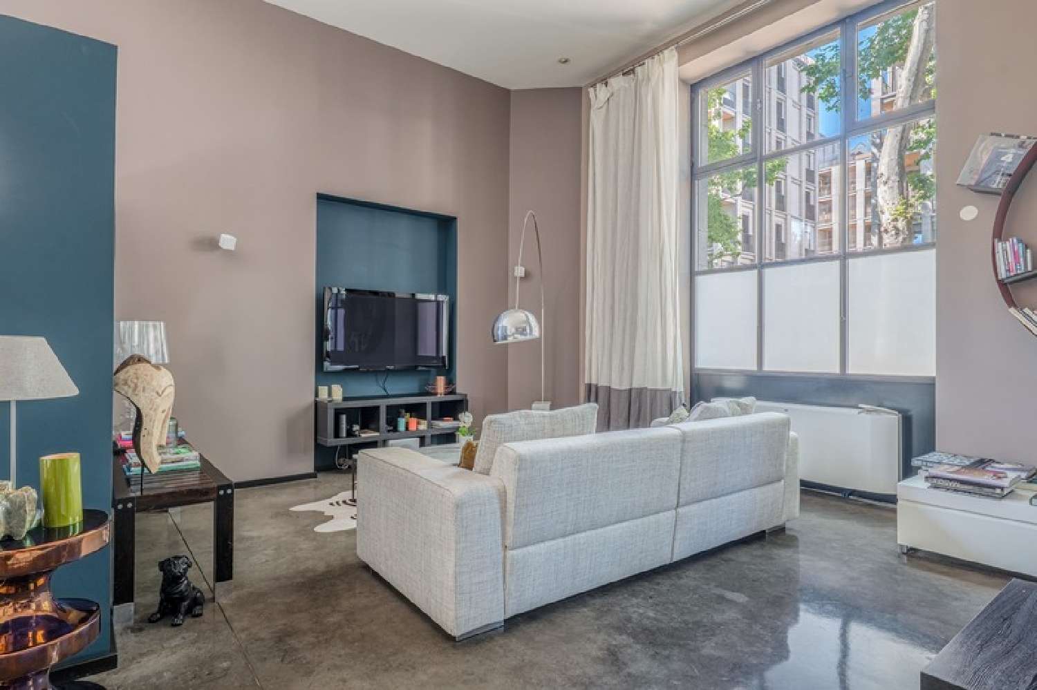 te koop appartement Lyon 2e Arrondissement Rhône 5