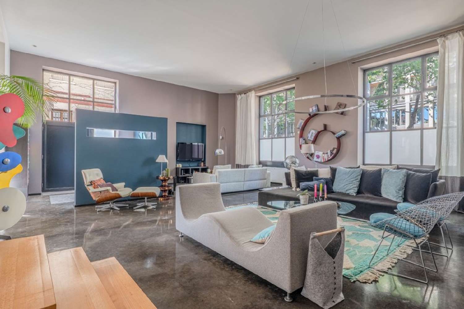  te koop appartement Lyon 2e Arrondissement Rhône 6
