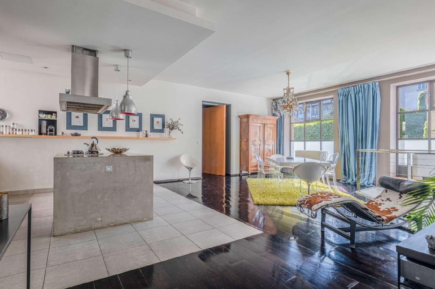  te koop appartement Lyon 2e Arrondissement Rhône 7