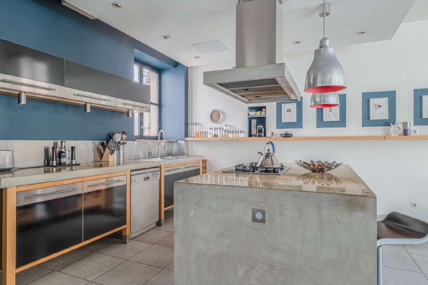  te koop appartement Lyon 2e Arrondissement Rhône 8