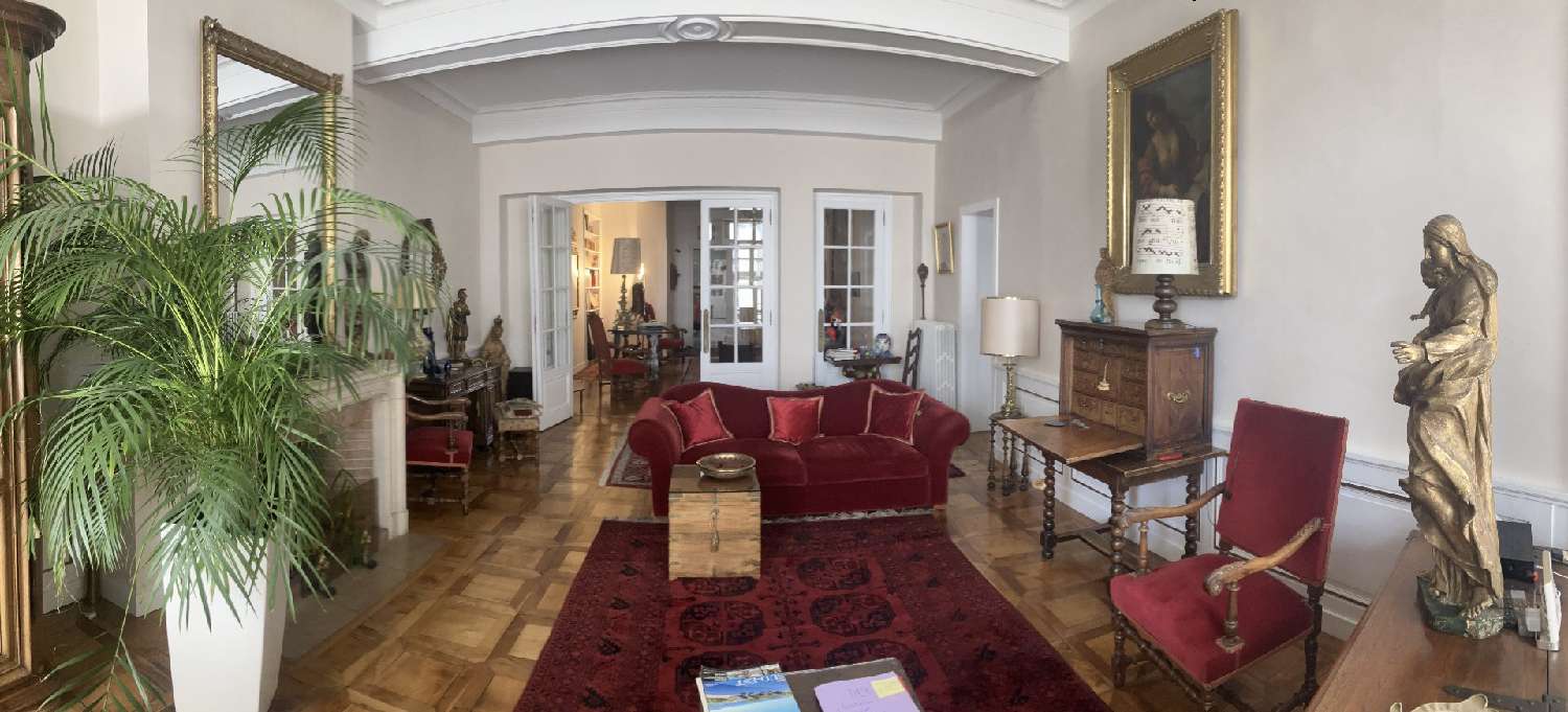  à vendre appartement Lyon 2e Arrondissement Rhône 1