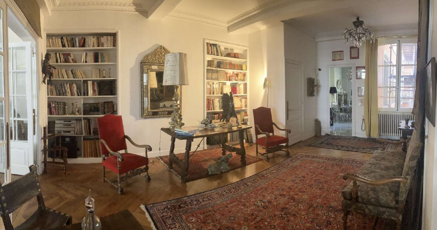  à vendre appartement Lyon 2e Arrondissement Rhône 2