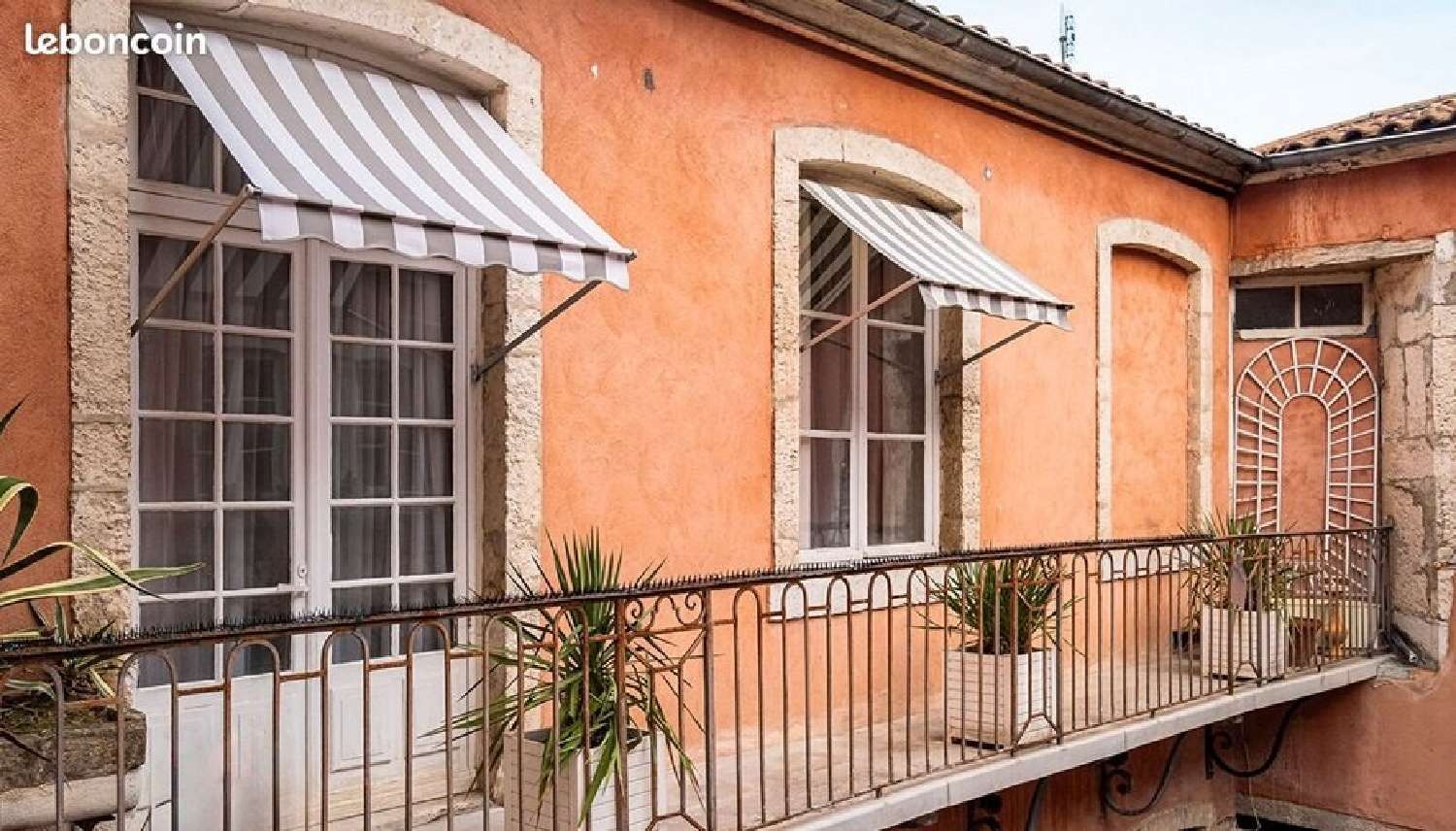  à vendre appartement Lyon 2e Arrondissement Rhône 3