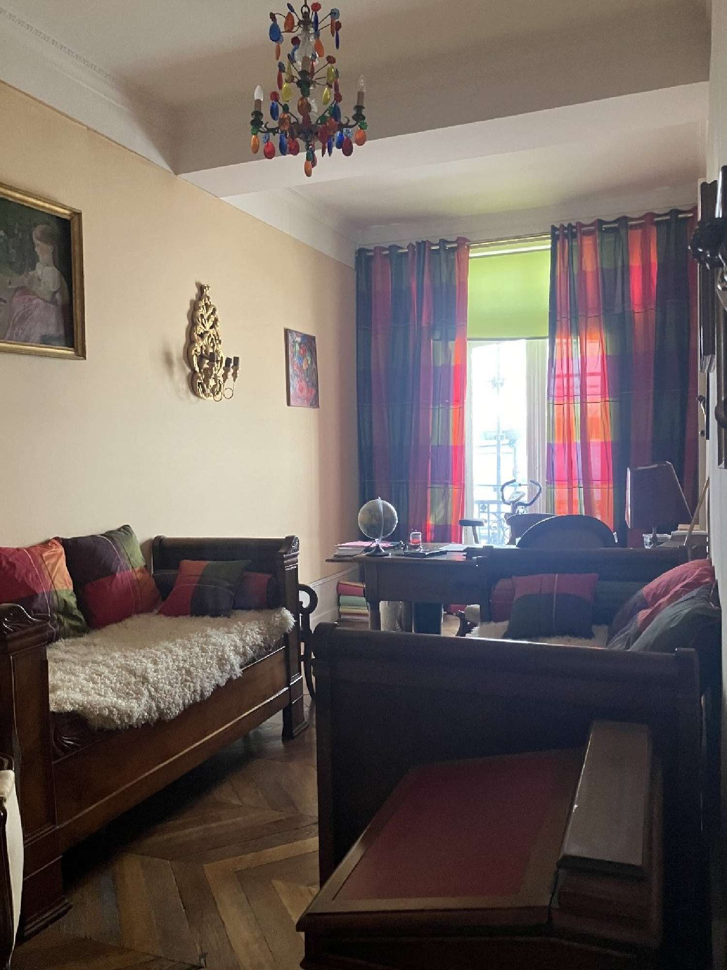  à vendre appartement Lyon 2e Arrondissement Rhône 4