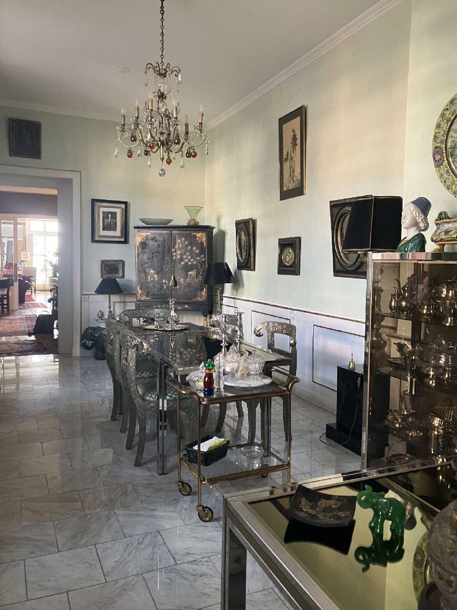  à vendre appartement Lyon 2e Arrondissement Rhône 5