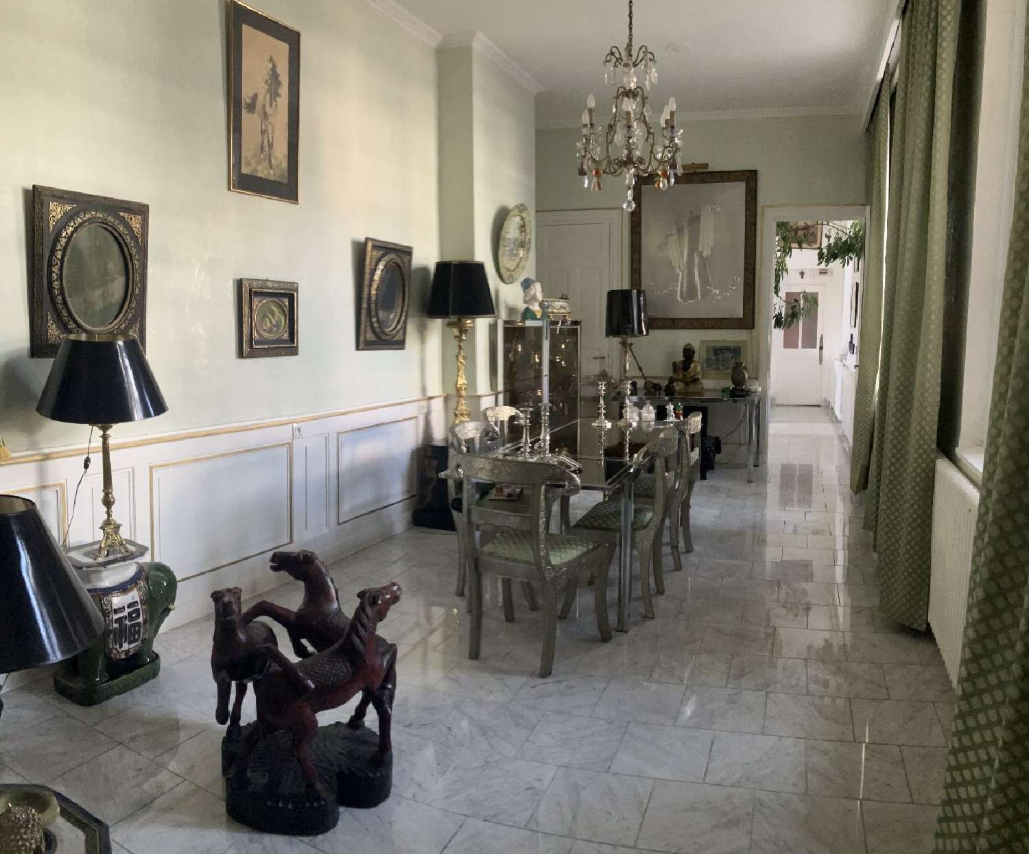  à vendre appartement Lyon 2e Arrondissement Rhône 6