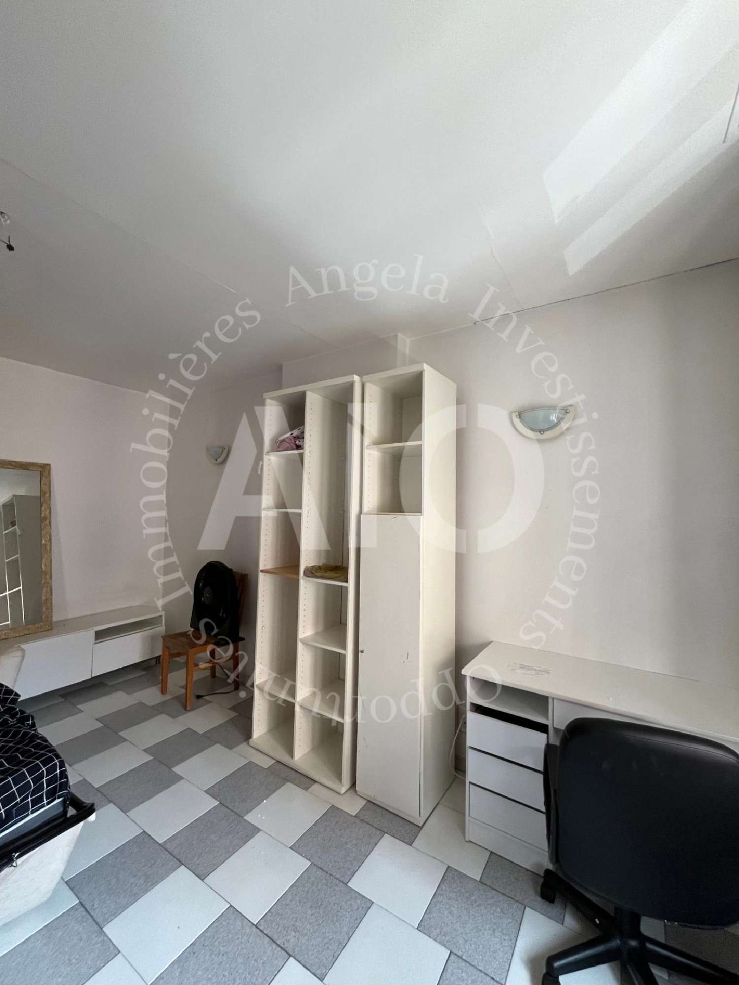 for sale apartment Lyon 3e Arrondissement Rhône 8
