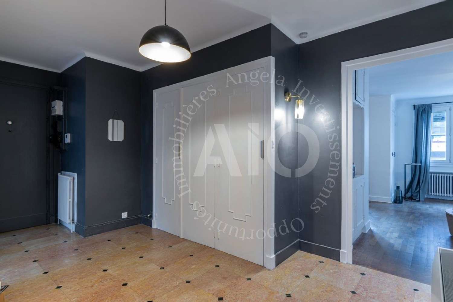 for sale apartment Lyon 3e Arrondissement Rhône 1