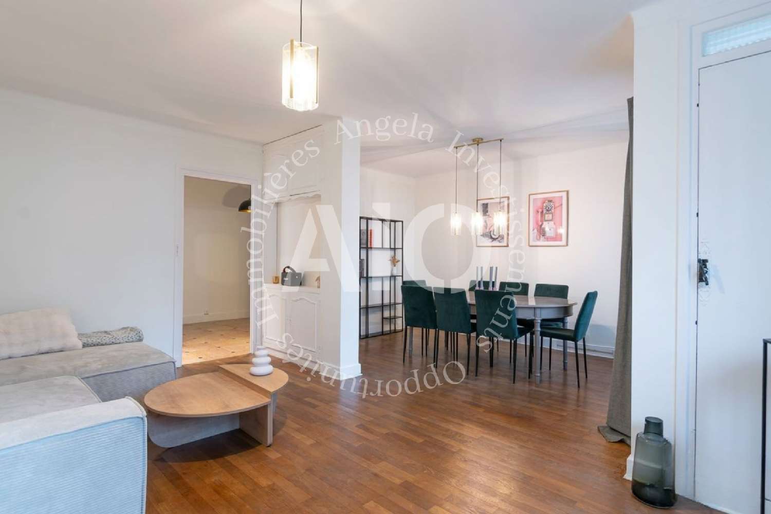 for sale apartment Lyon 3e Arrondissement Rhône 3