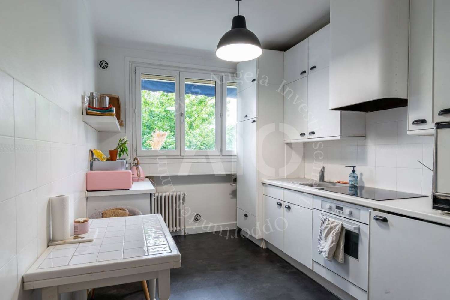 for sale apartment Lyon 3e Arrondissement Rhône 5