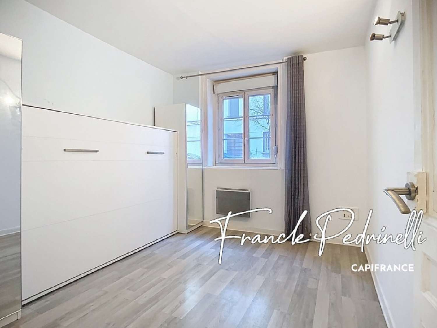 à vendre appartement Lyon 3e Arrondissement Rhône 1
