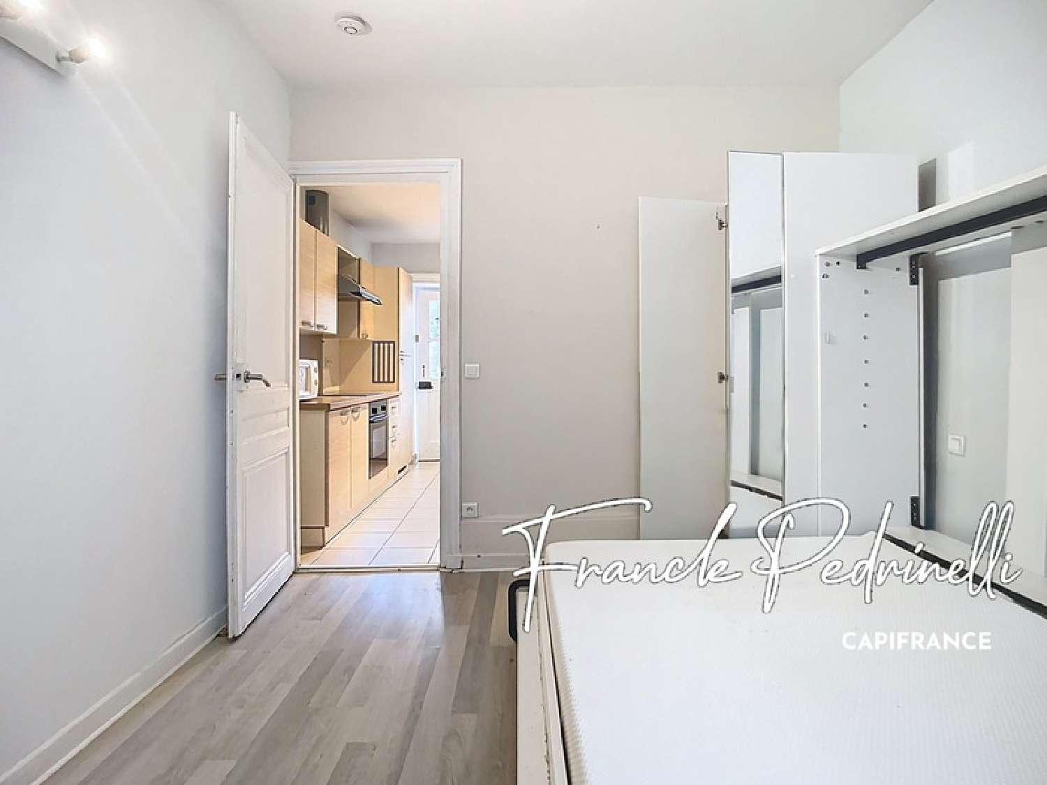 à vendre appartement Lyon 3e Arrondissement Rhône 2