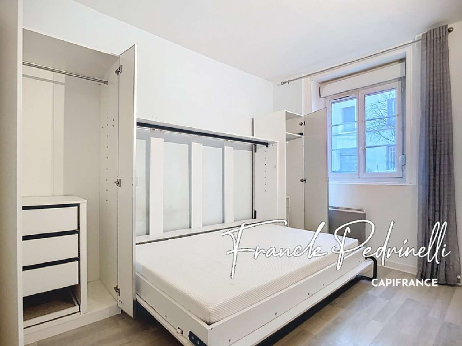 à vendre appartement Lyon 3e Arrondissement Rhône 3