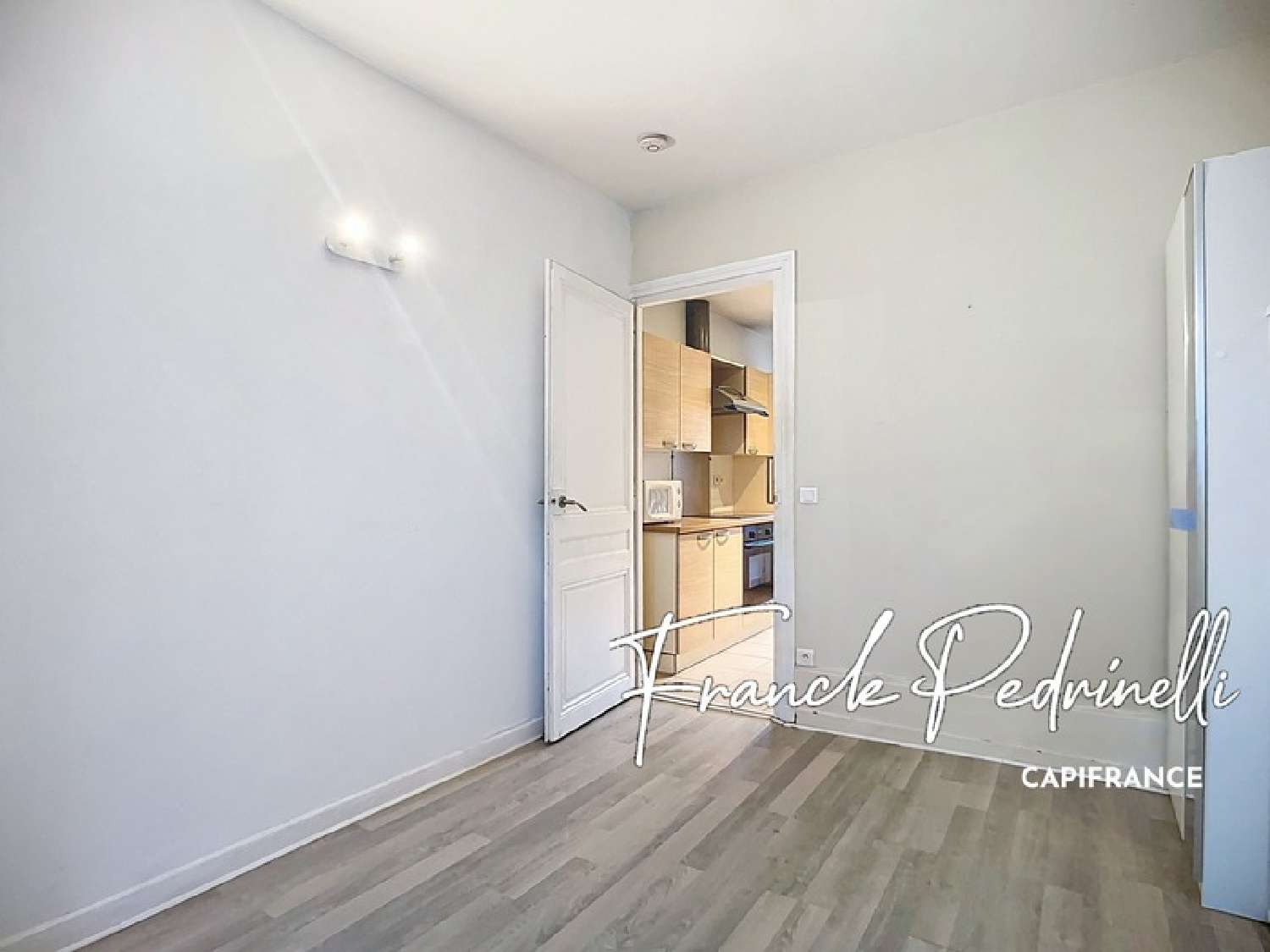 à vendre appartement Lyon 3e Arrondissement Rhône 4
