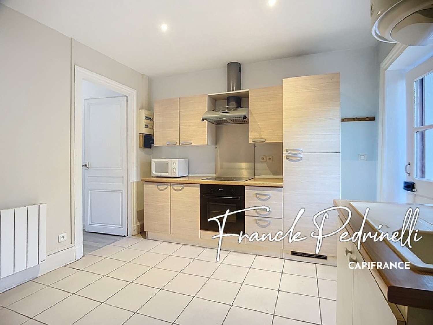 à vendre appartement Lyon 3e Arrondissement Rhône 5