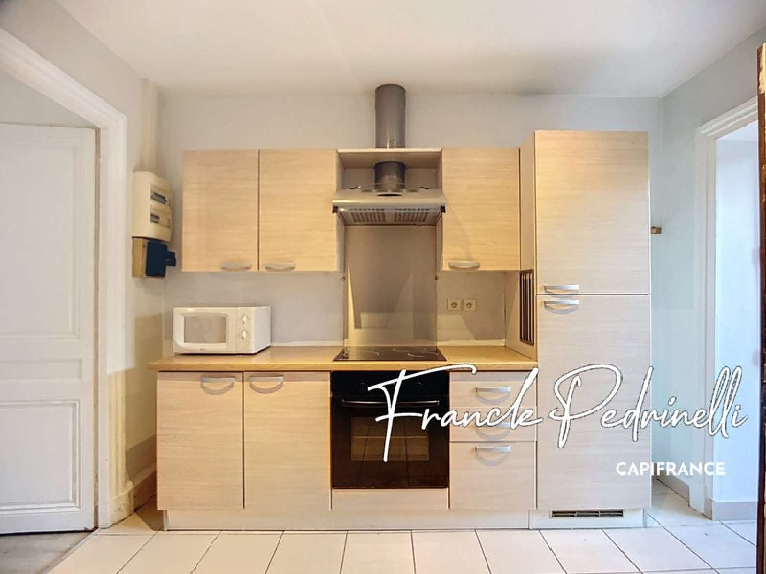 à vendre appartement Lyon 3e Arrondissement Rhône 7