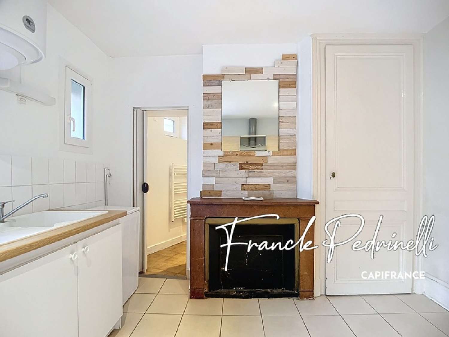 à vendre appartement Lyon 3e Arrondissement Rhône 8
