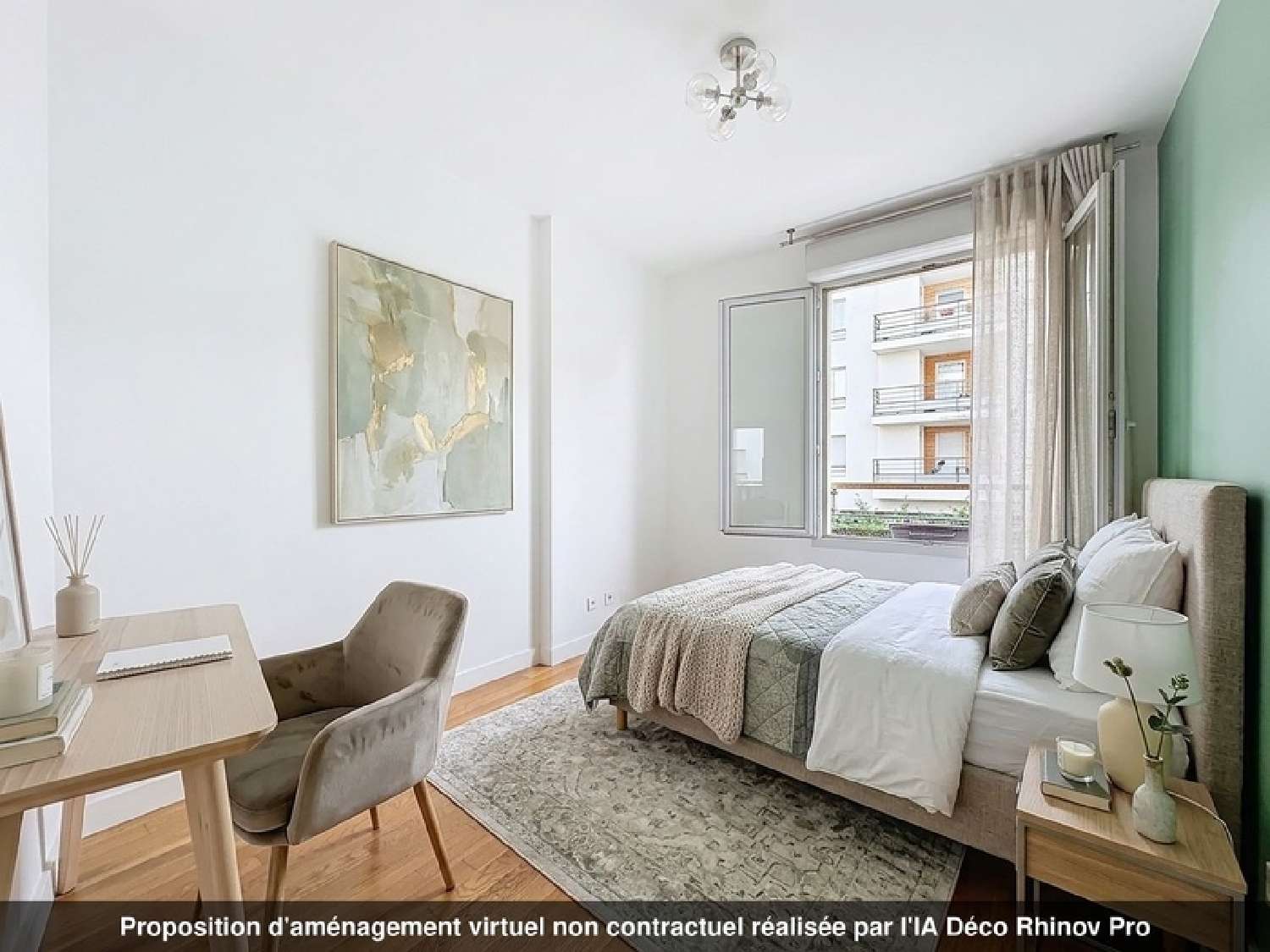  à vendre appartement Lyon 3e Arrondissement Rhône 8