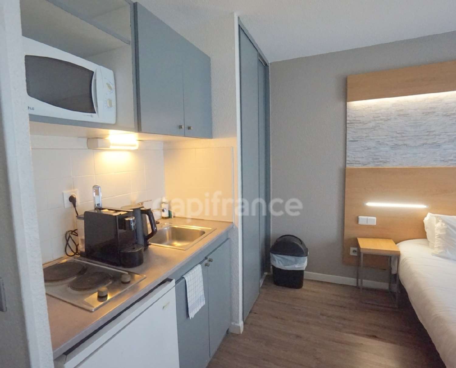 for sale apartment Lyon 3e Arrondissement Rhône 3