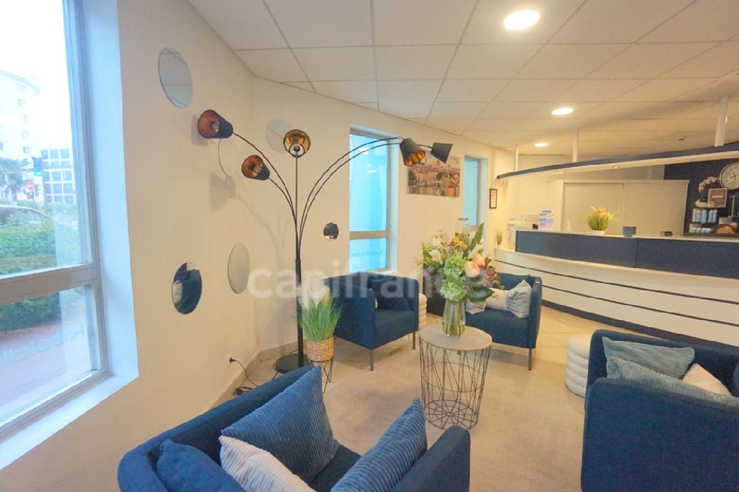 for sale apartment Lyon 3e Arrondissement Rhône 5