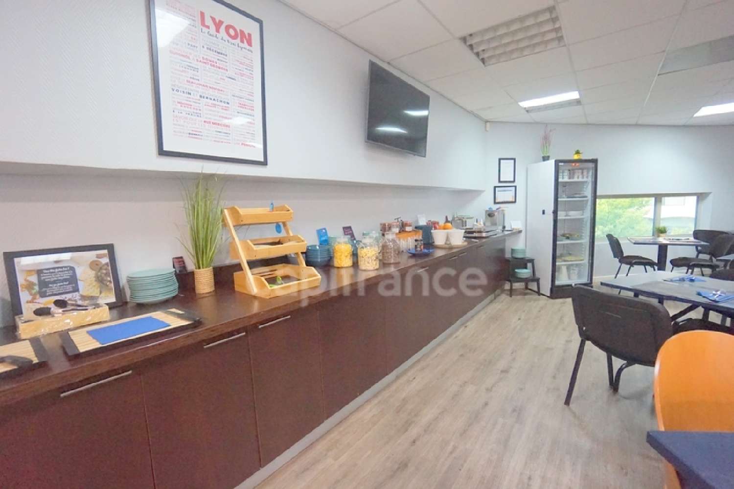 for sale apartment Lyon 3e Arrondissement Rhône 8