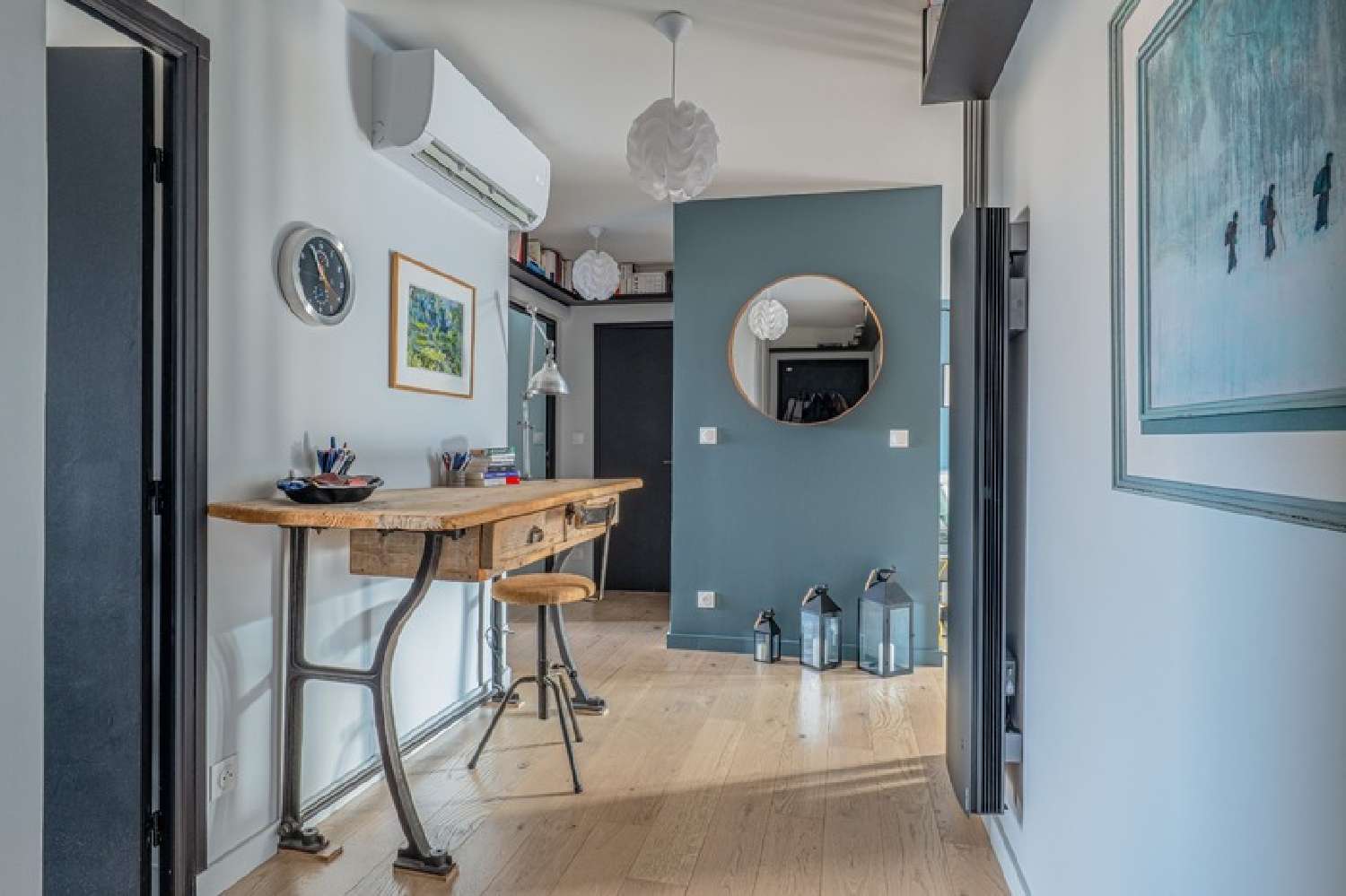  à vendre appartement Lyon 3e Arrondissement Rhône 5