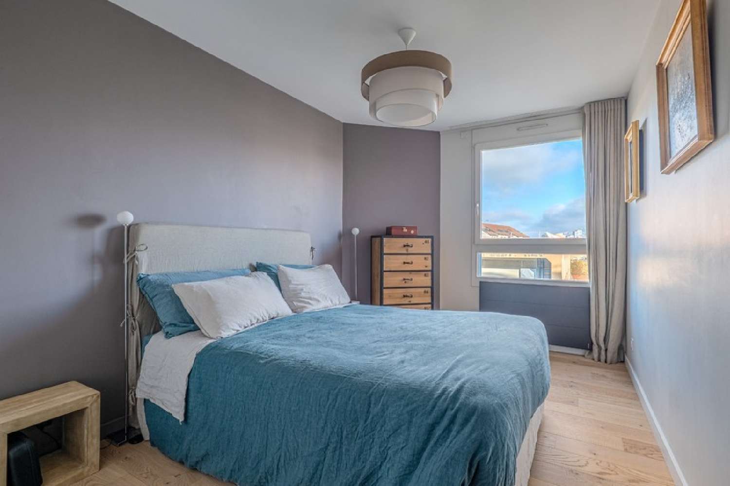  à vendre appartement Lyon 3e Arrondissement Rhône 6