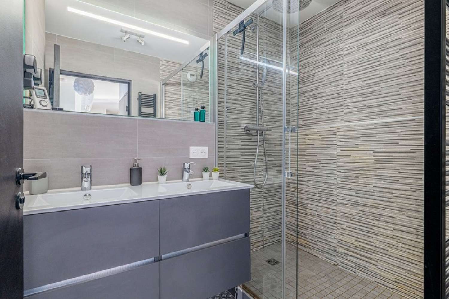  à vendre appartement Lyon 3e Arrondissement Rhône 7