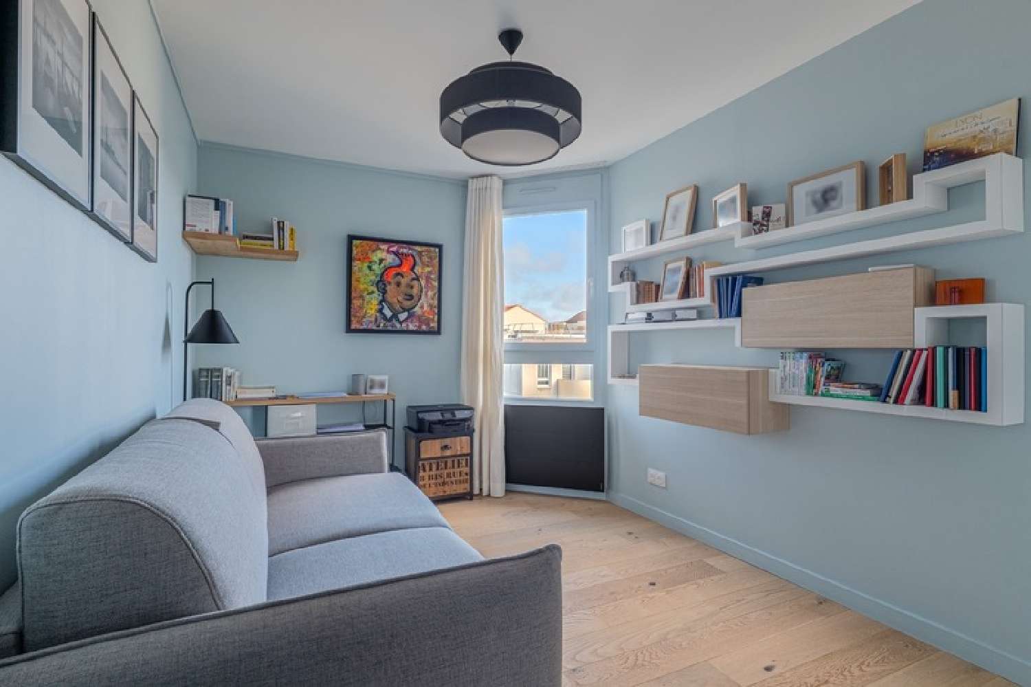  à vendre appartement Lyon 3e Arrondissement Rhône 8