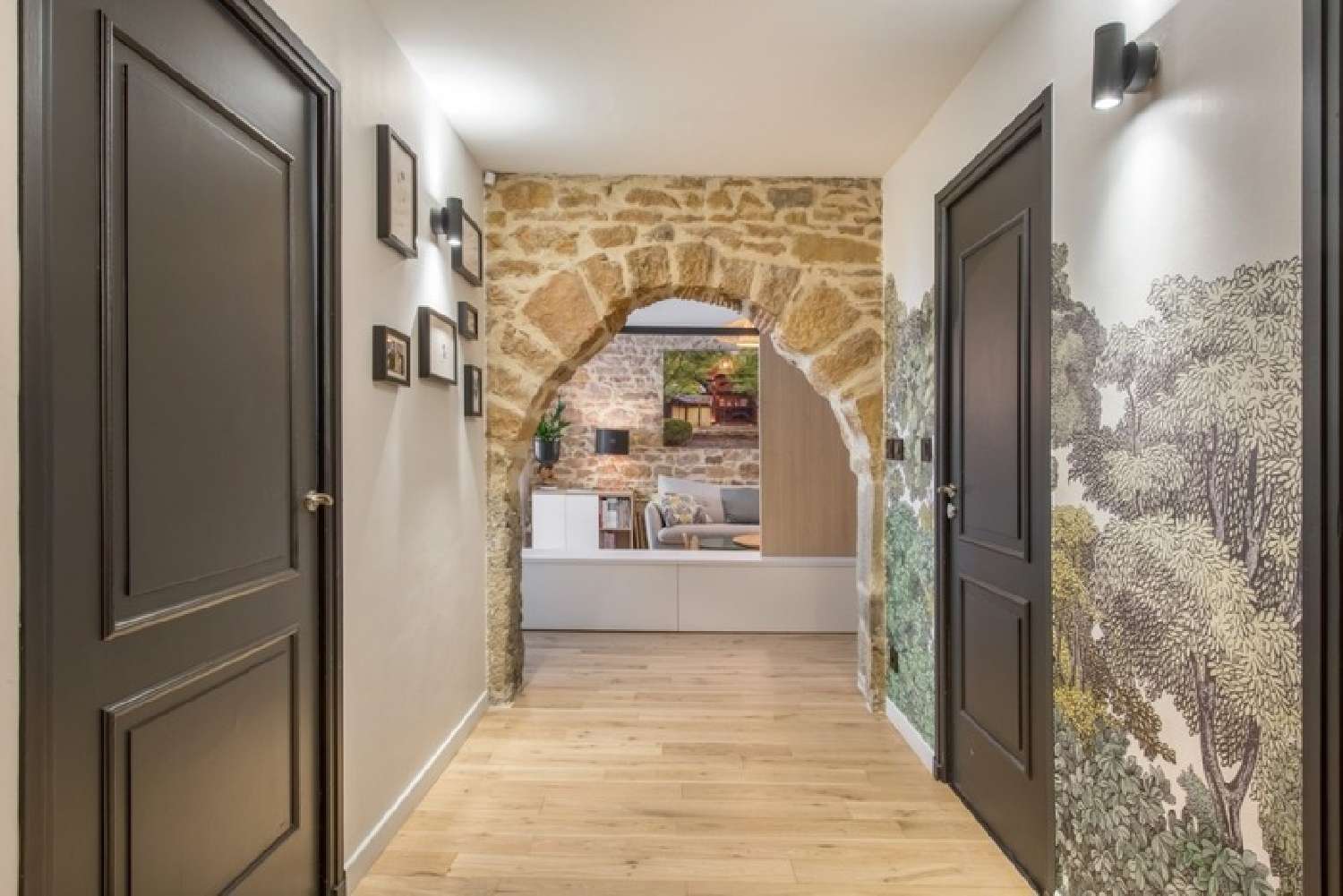 kaufen Wohnung/ Apartment Lyon 3e Arrondissement Rhône 5