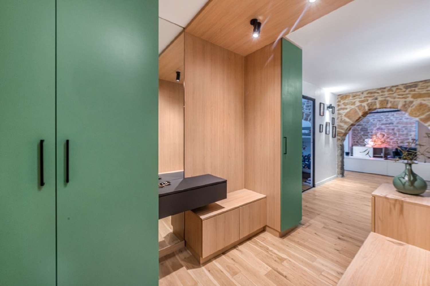 kaufen Wohnung/ Apartment Lyon 3e Arrondissement Rhône 6