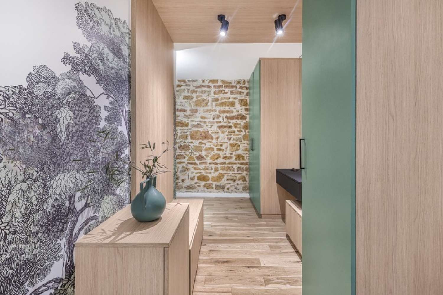 kaufen Wohnung/ Apartment Lyon 3e Arrondissement Rhône 7