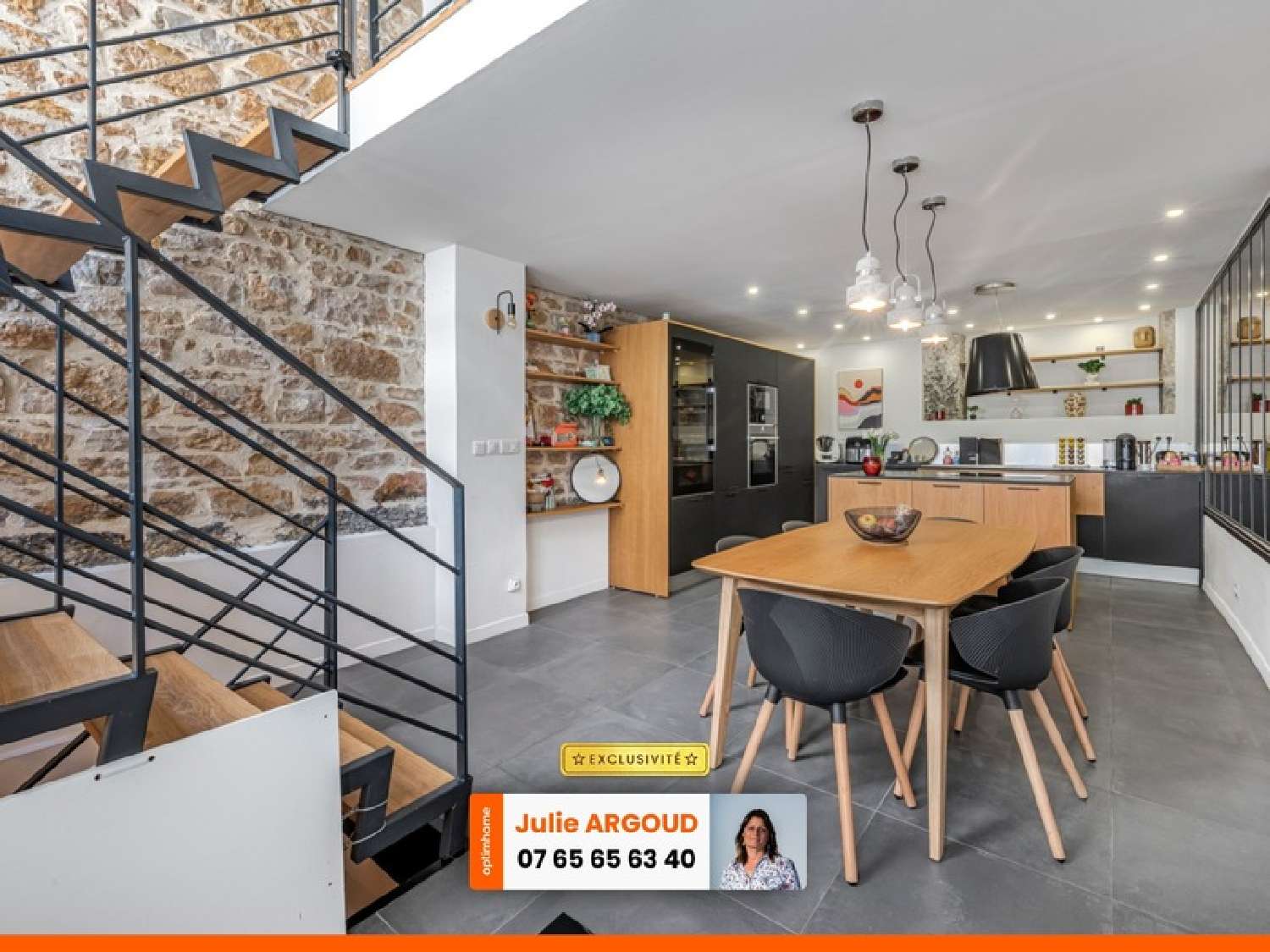 kaufen Wohnung/ Apartment Lyon 3e Arrondissement Rhône 8