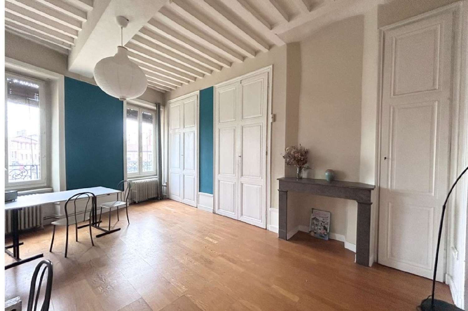 kaufen Wohnung/ Apartment Lyon 3e Arrondissement Rhône 2