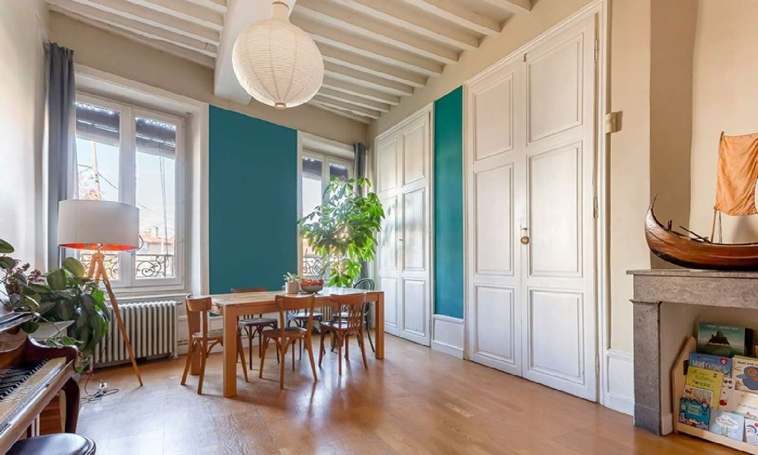 kaufen Wohnung/ Apartment Lyon 3e Arrondissement Rhône 3