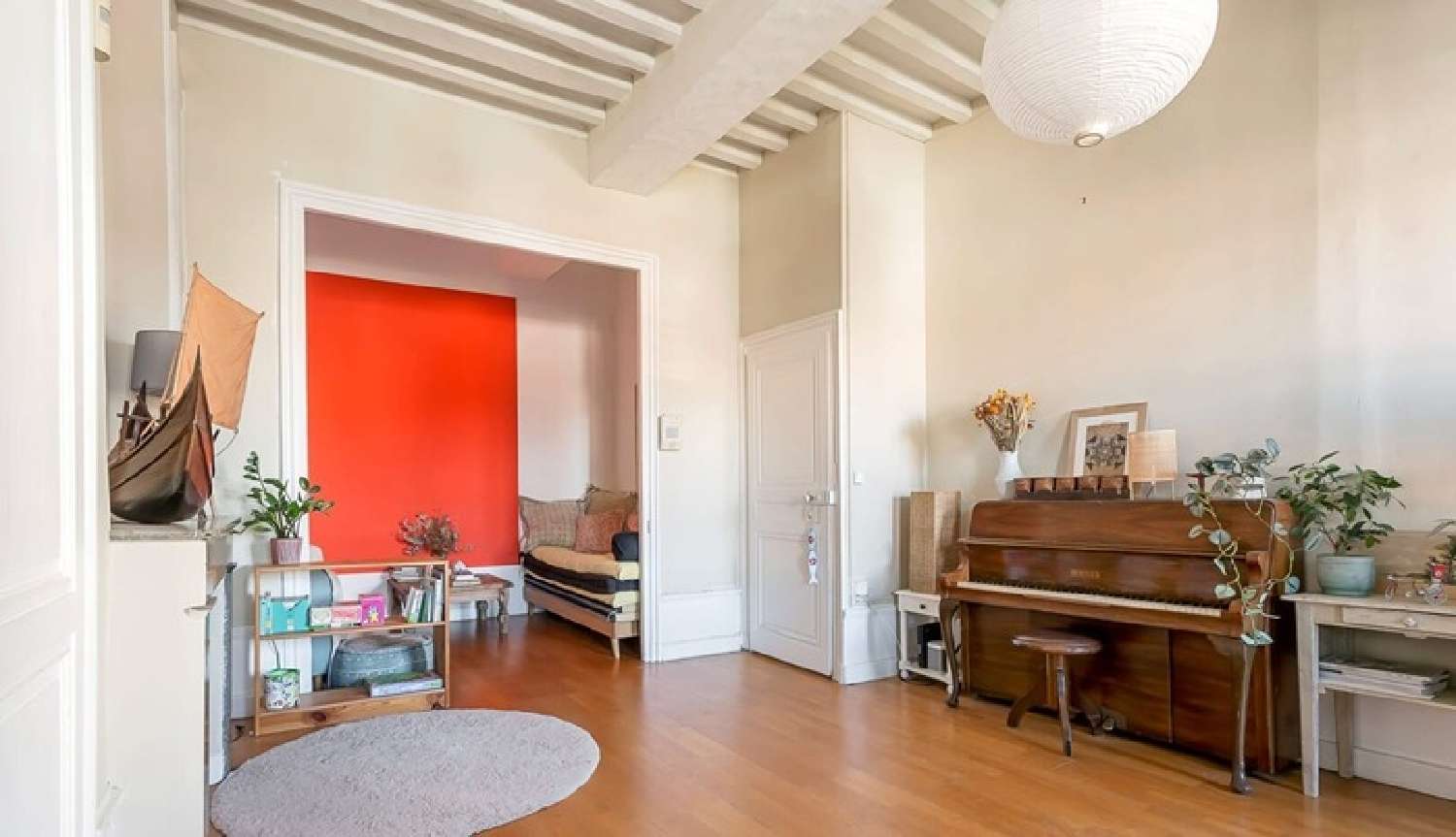 kaufen Wohnung/ Apartment Lyon 3e Arrondissement Rhône 4
