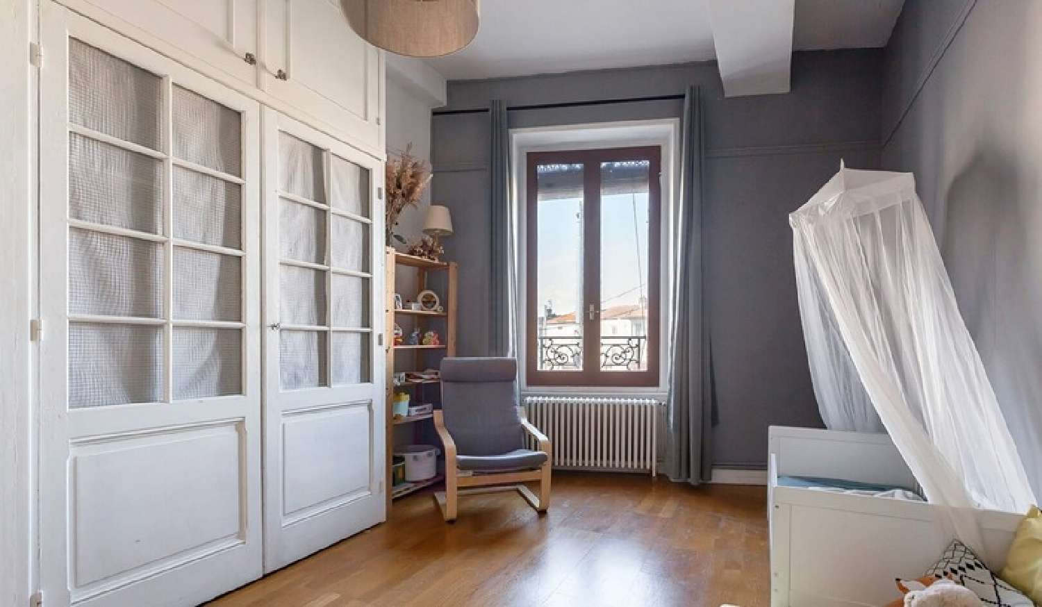 kaufen Wohnung/ Apartment Lyon 3e Arrondissement Rhône 8