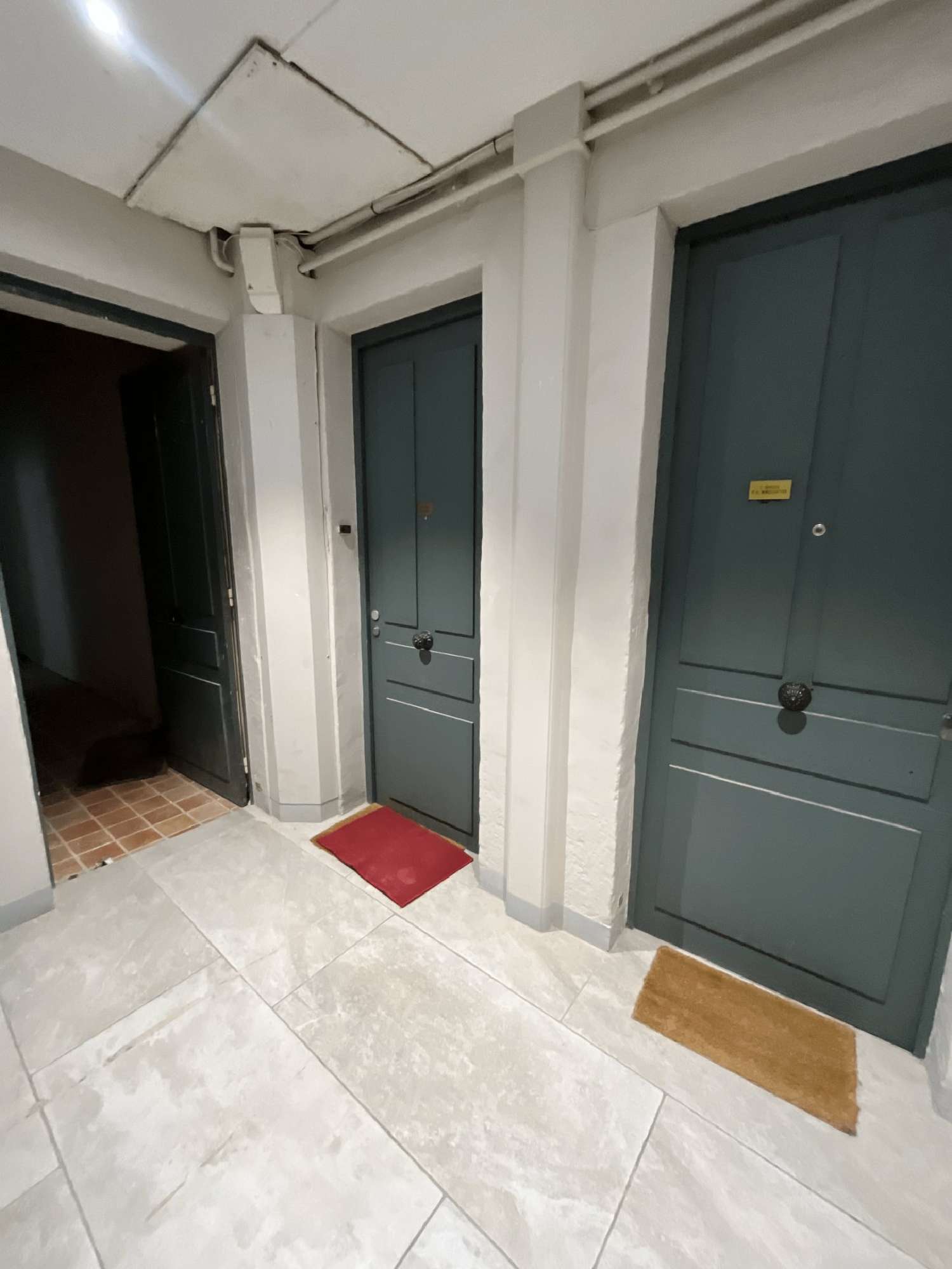 for sale apartment Lyon 4e Arrondissement Rhône 3